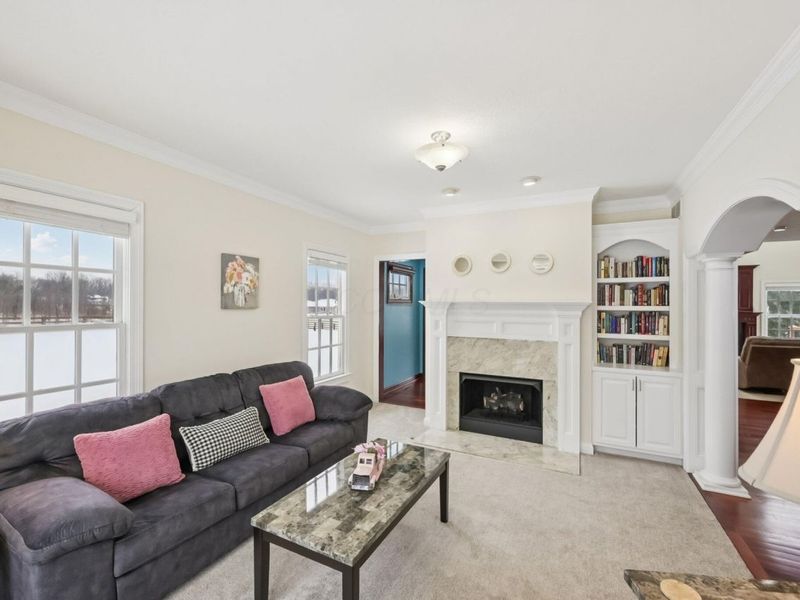 7977 Creek Hollow Road , Blacklick, OH 43004 Photo 9