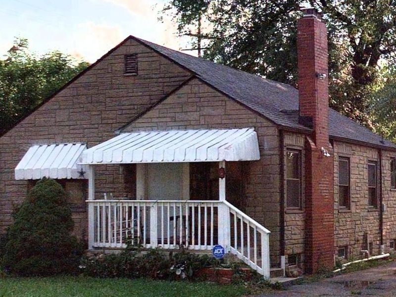 1575 S Champion Avenue, Columbus, OH 43207 Photo 1