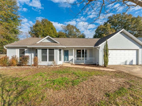 114 Hollow Cove, Crestview, FL 32539