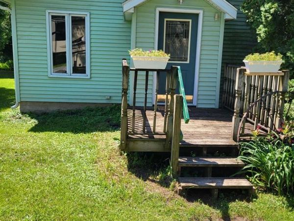N574 North Bend DRIVE, Melrose, WI 54642