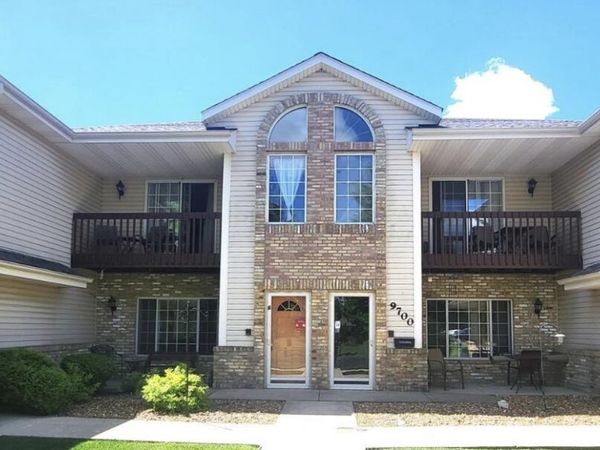 9700 Rayne ROAD, Unit 6, Sturtevant, WI 53177