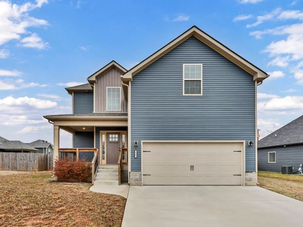 213 Wexford Way, Clarksville, TN 37042