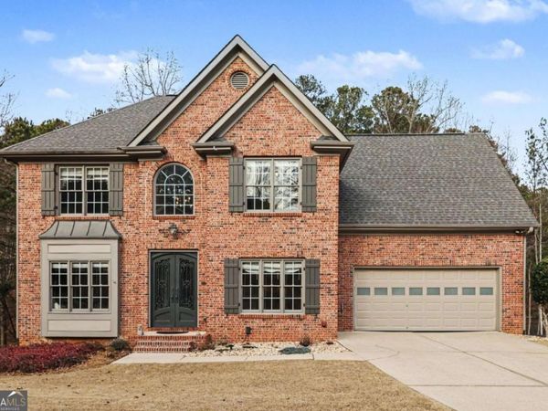 5995 Lake Windsor Parkway, Buford, GA 30518