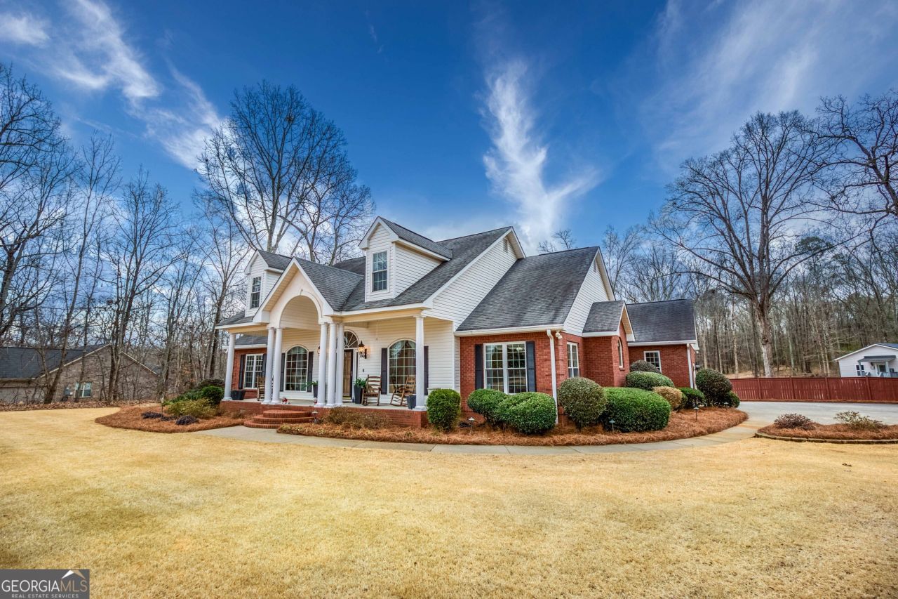 78 Harris Drive, McDonough, GA 30252 Main Photo