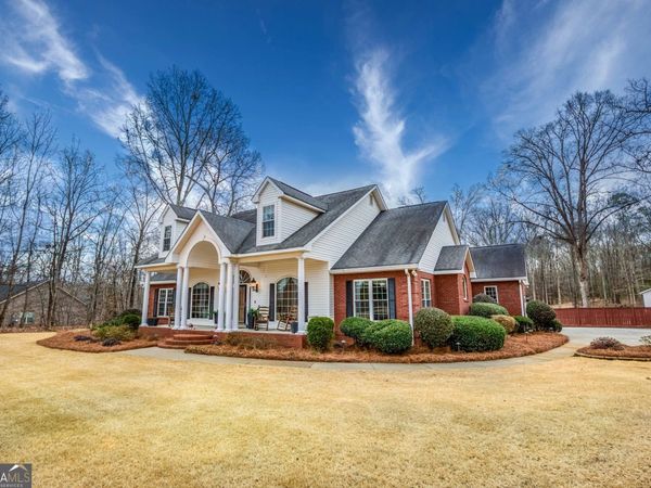 78 Harris Drive, Mcdonough, GA 30252