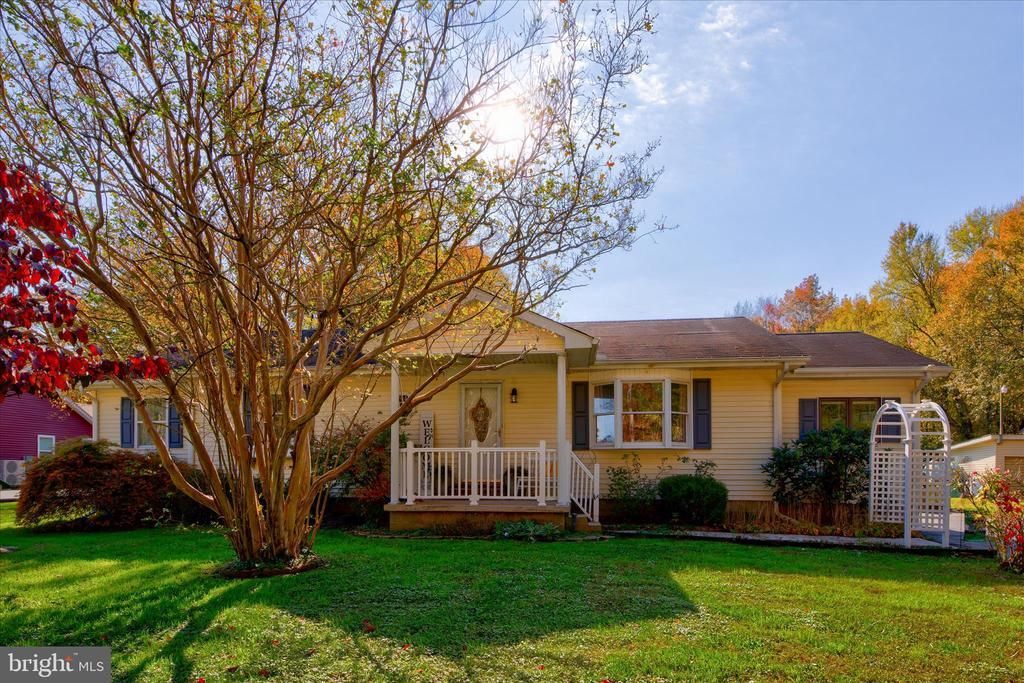 2530 Firetower Road, Camden Wyoming, DE 19934 Main Photo