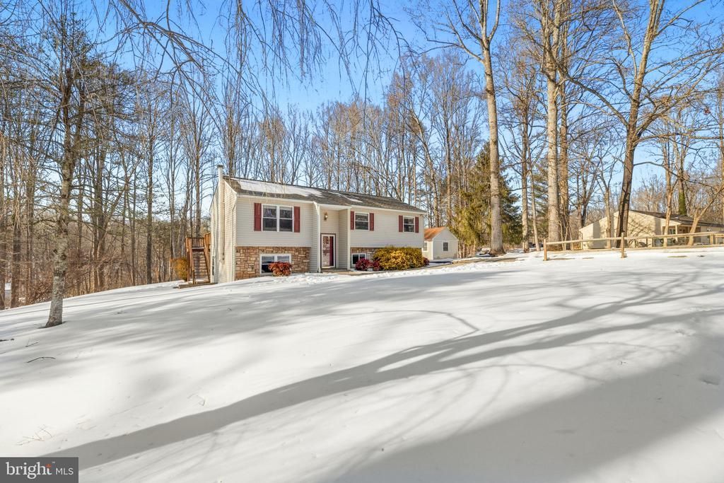 5666 Red Maple Court, Warrenton, VA 20187 Main Photo