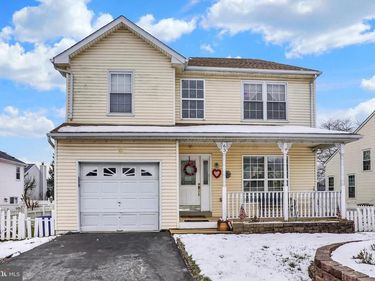 63 MARPLE DRIVE, PHILADELPHIA, PA 19115