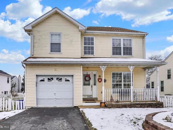 63 MARPLE DRIVE, PHILADELPHIA, PA 19115