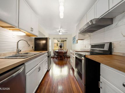 3923 Clear Acre Lane, Unit 178, Reno, NV 89512 Photo