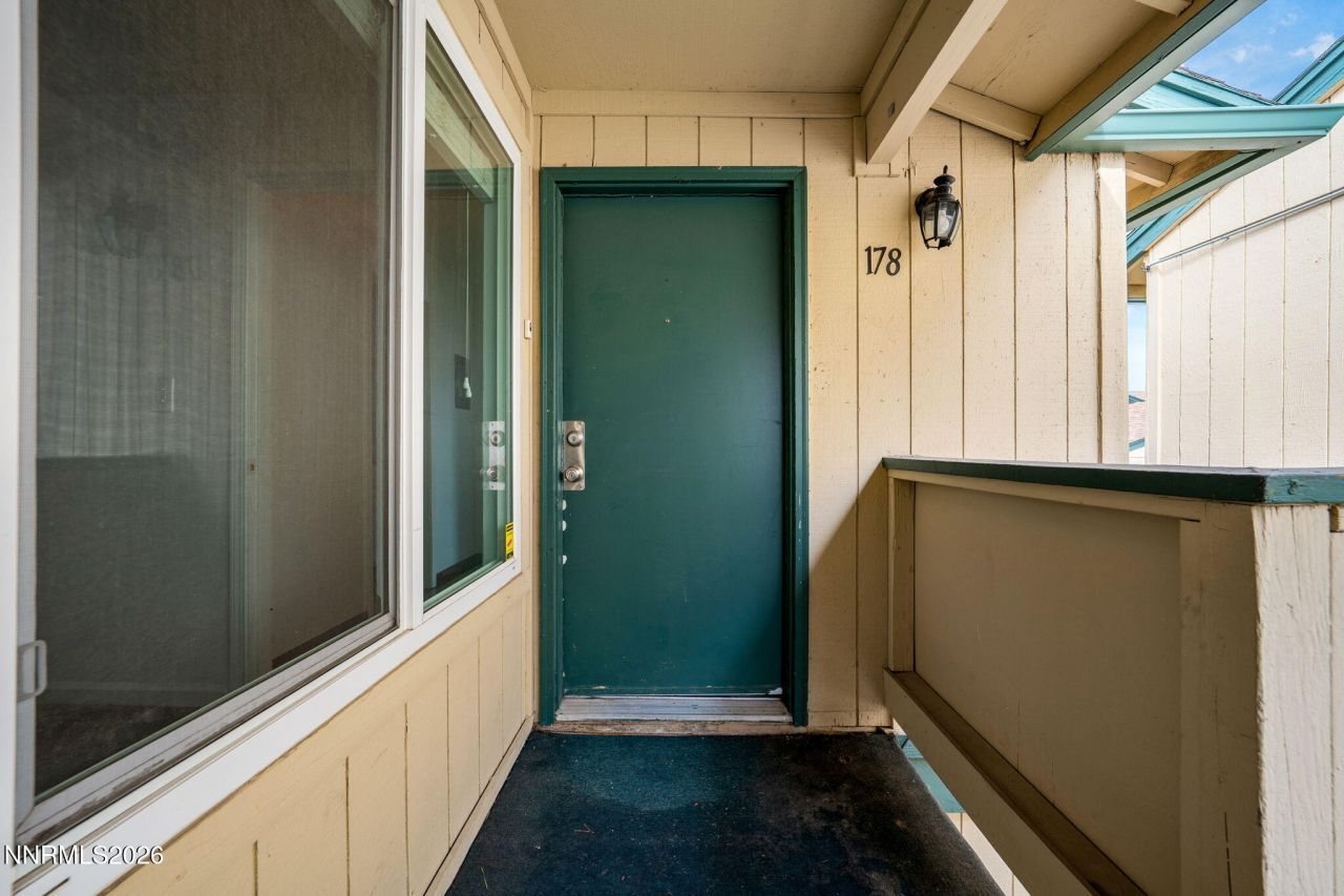 3923 Clear Acre Lane, Unit 178, Reno, NV 89512 Photo