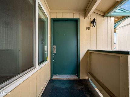 3923 Clear Acre Lane, Unit 178, Reno, NV 89512 Photo