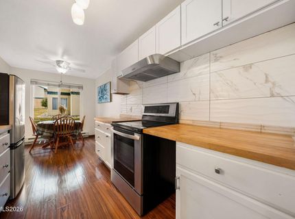 3923 Clear Acre Lane, Unit 178, Reno, NV 89512 Photo