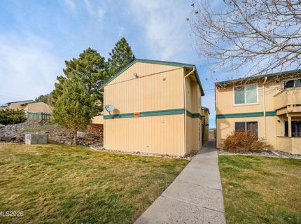 3923 Clear Acre Lane, Unit 178, Reno, NV 89512 Photo