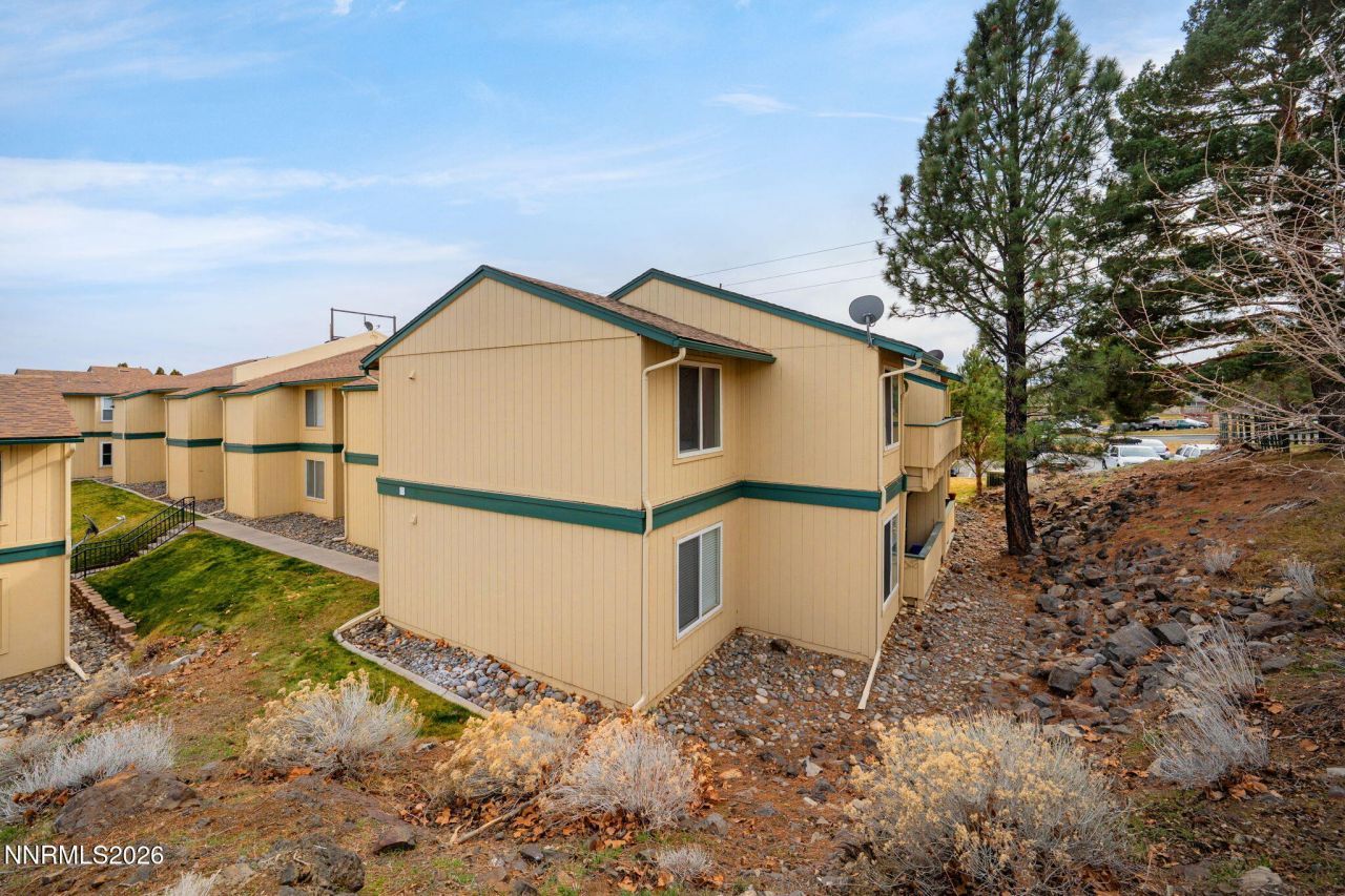 3923 Clear Acre Lane, Unit 178, Reno, NV 89512 Photo