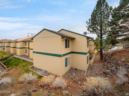 3923 Clear Acre Lane, Unit 178, Reno, NV 89512 Photo