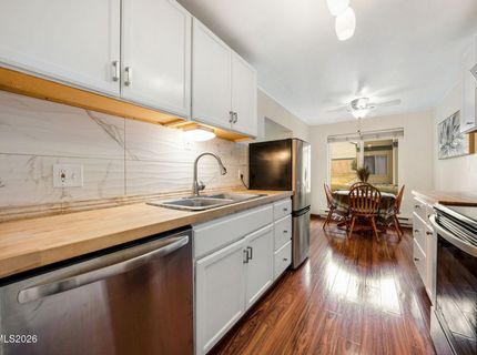 3923 Clear Acre Lane, Unit 178, Reno, NV 89512 Photo