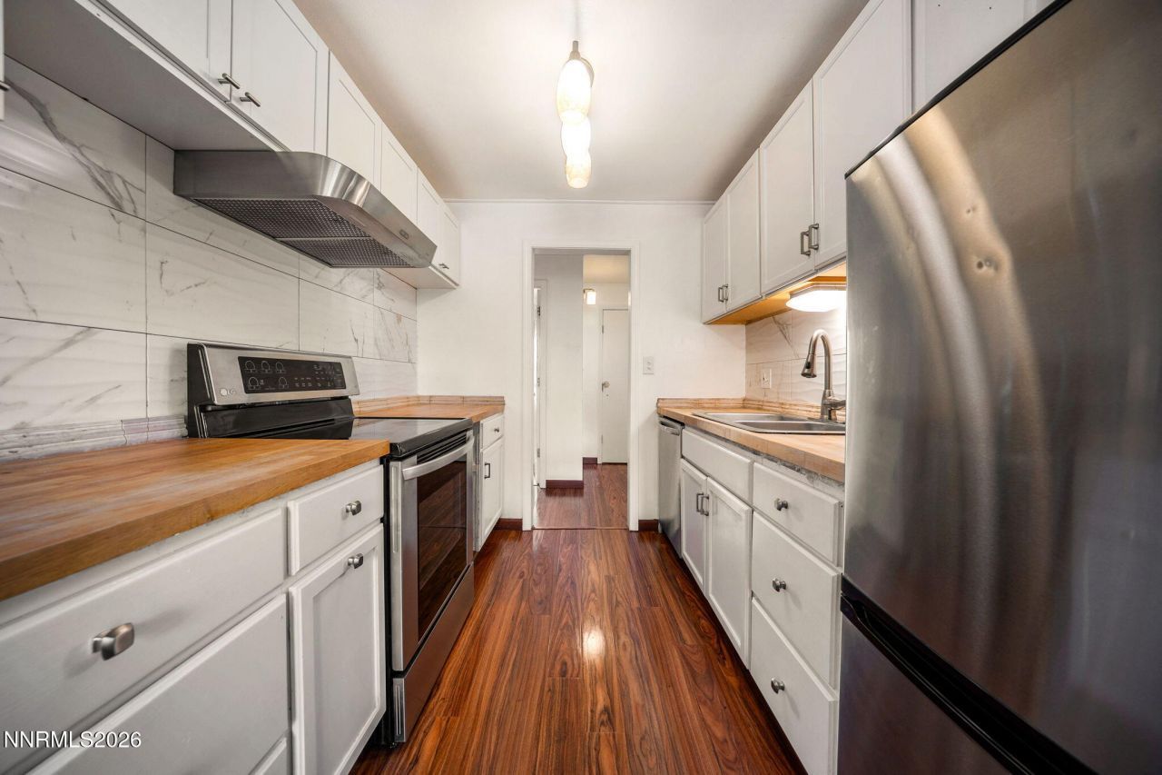 3923 Clear Acre Lane, Unit 178, Reno, NV 89512 Photo