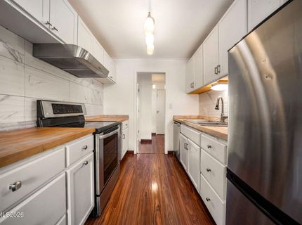 3923 Clear Acre Lane, Unit 178, Reno, NV 89512 Photo