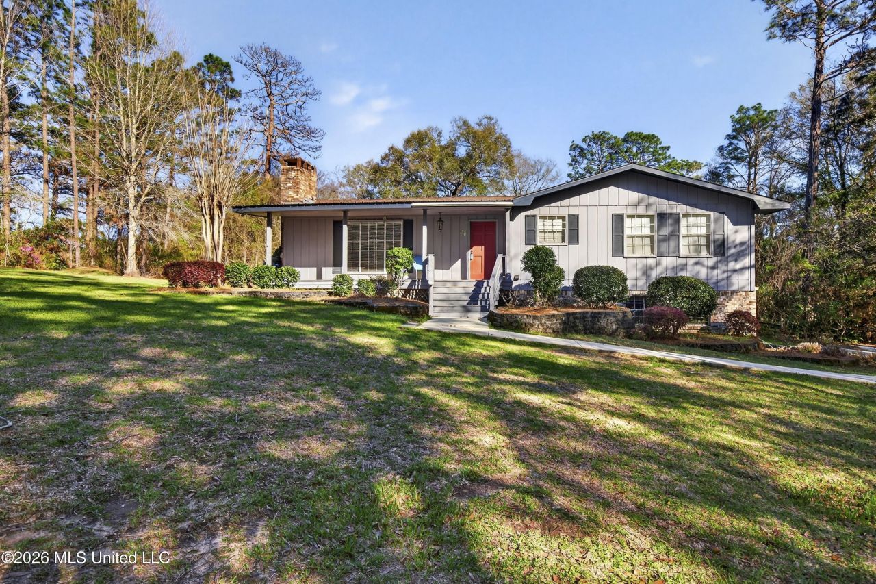 76 Ruth Street, Lucedale, MS 39452 Main Photo