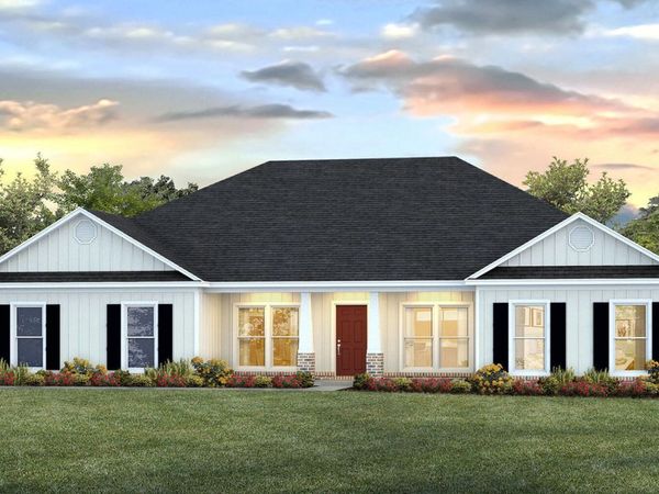 6632 Palm Pointe Drive, Ocean Springs, MS 39564