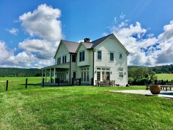 162 AMENIA UNION Road , Amenia, NY 12501