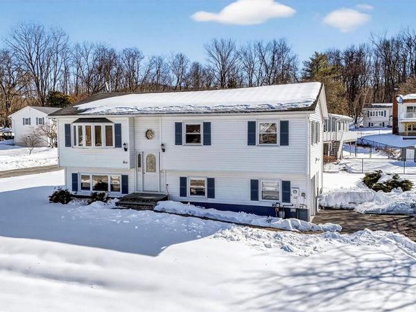 1 Mace Drive, Valley Cottage, NY 10989