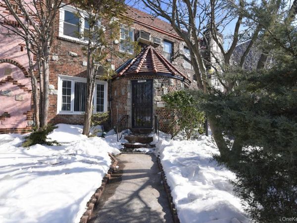 63-69 Dry Harbor Road, Middle Village, NY 11379