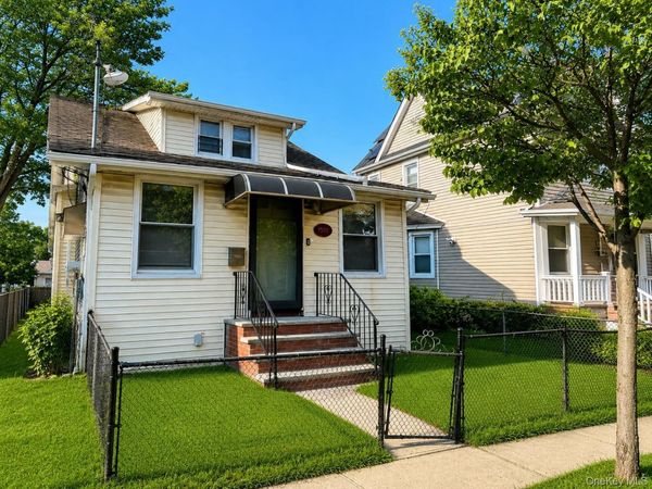 15511 115th Drive, Jamaica, NY 11434