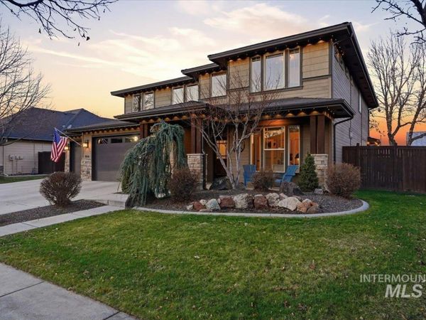 946 W Bacall St., Meridian, ID 83646