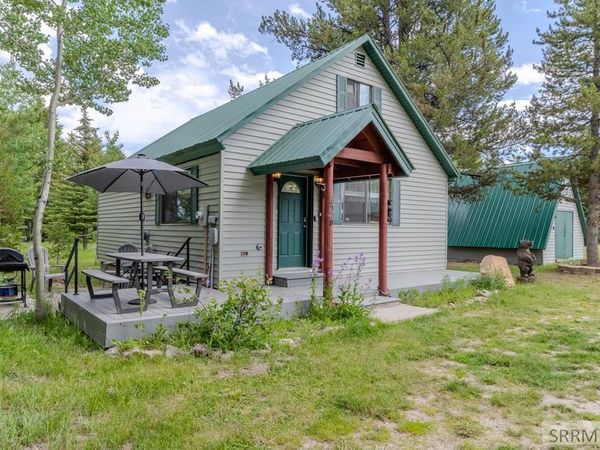 4778 Oak Drive, ISLAND PARK, ID 83429