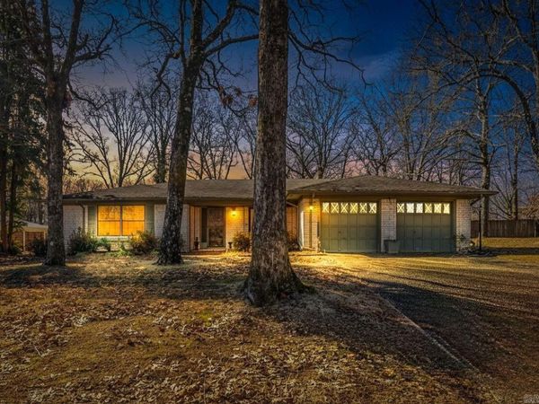 7317 Geronimo, North Little Rock, AR 72116