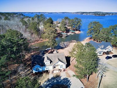 2550 Lake Rd , Ridgeway, SC 29130