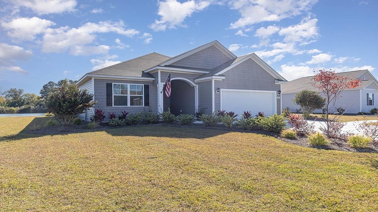 3044 Berry Bush Way Photo 1