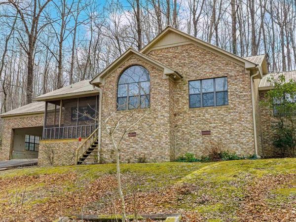 1882 County Road 97, Fort Payne, AL 35968