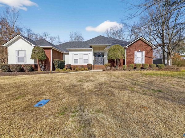 202 Dunaway Trace, Rainbow City, AL 35906
