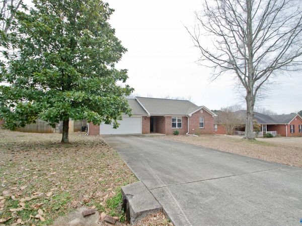 114 Poplar Green Lane, Harvest, AL 35749