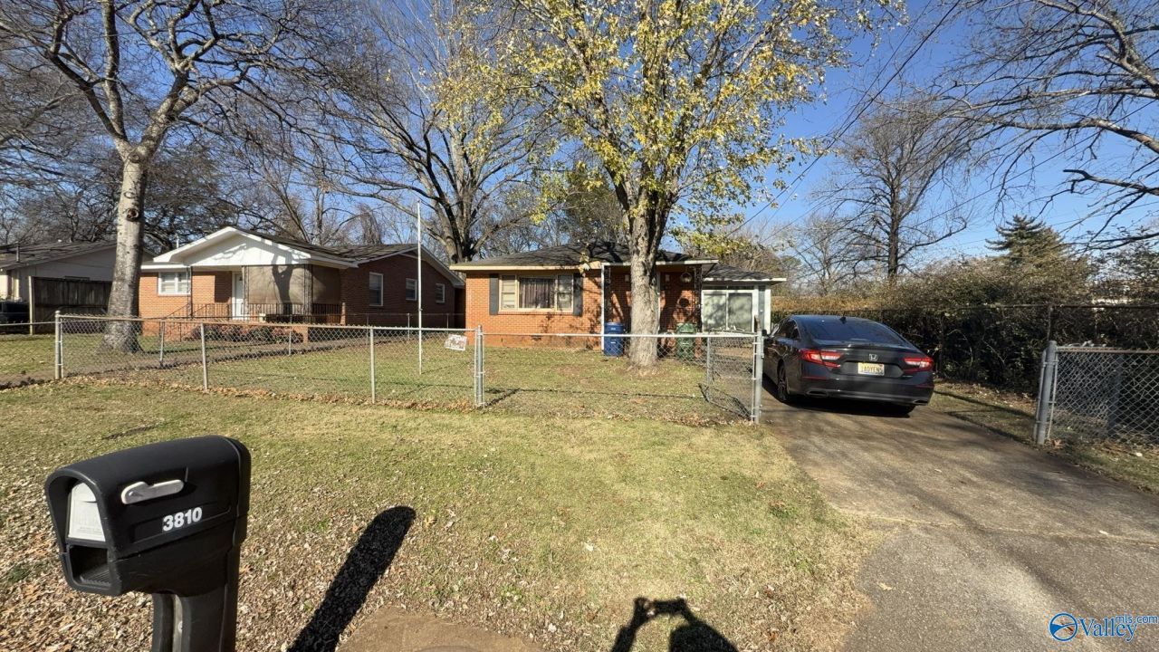 3810 10th Avenue Sw, Huntsville, AL 35801 Main Photo