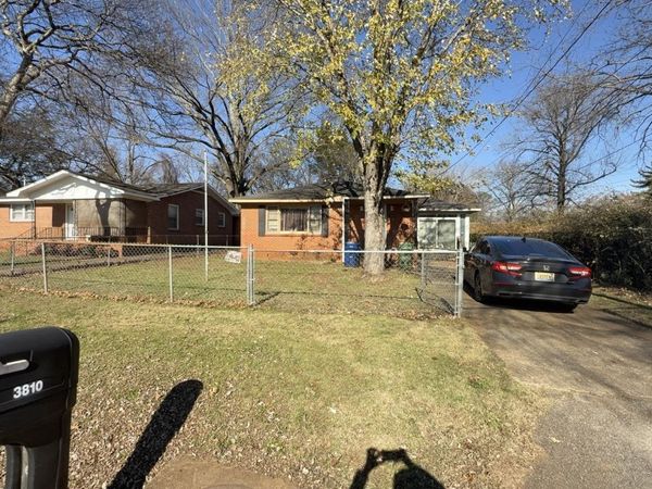 3810 10th Avenue SW, Huntsville, AL 35801