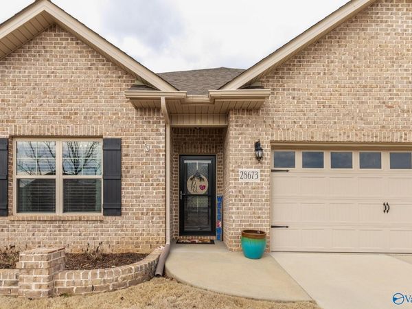 28673 Blythe Lane NW, Madison, AL 35756