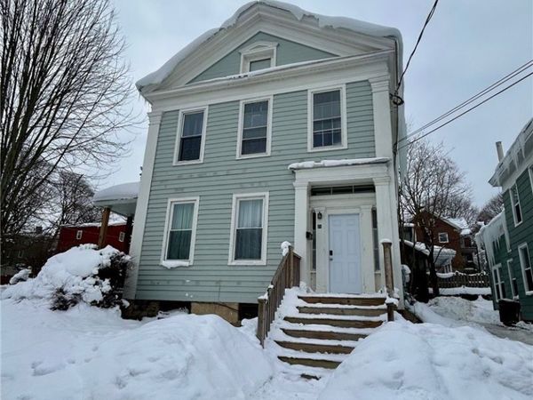 28 W 4th Street, Oswego, NY 13126