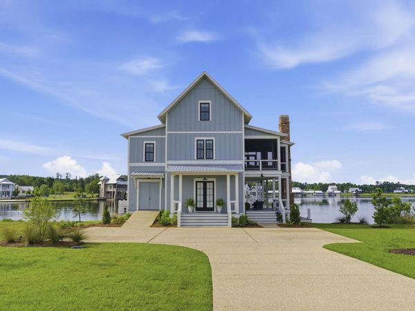 6 Fletching Turn, Lumberton, MS 39455