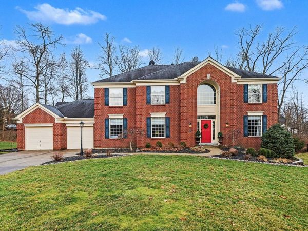 1095 Bold Forbes Court, Union, KY 41091