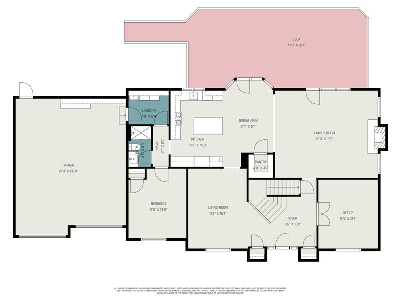 1095 Bold Forbes Court, Union, KY 41091 Photo 36