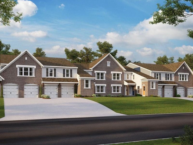 916 Walton Terrace Drive, Unit 10-204, Walton, KY 41094 Photo 1