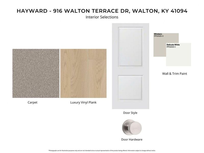 916 Walton Terrace Drive, Unit 10-204, Walton, KY 41094 Photo 2