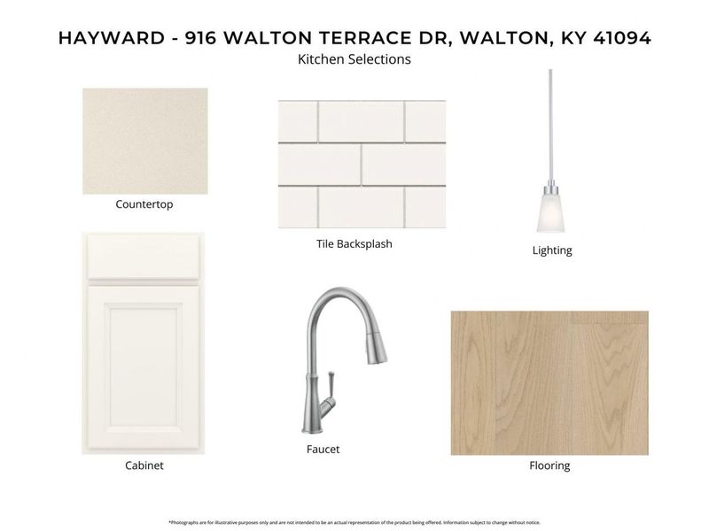 916 Walton Terrace Drive, Unit 10-204, Walton, KY 41094 Photo 3