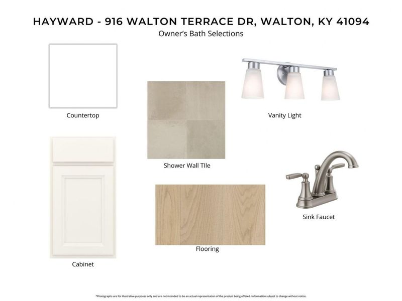 916 Walton Terrace Drive, Unit 10-204, Walton, KY 41094 Photo 4