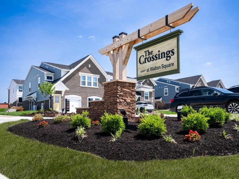 916 Walton Terrace Drive, Unit 10-204, Walton, KY 41094 Photo 5