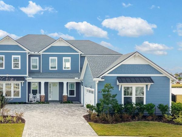 105 AWLLEAF Court, St. Augustine, FL 32095